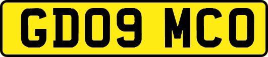 GD09MCO