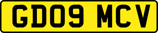 GD09MCV