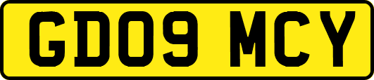 GD09MCY