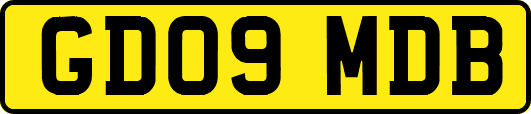 GD09MDB