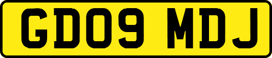 GD09MDJ