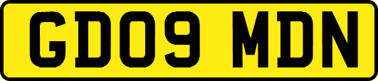 GD09MDN