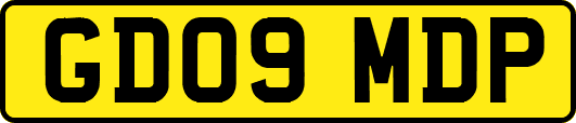 GD09MDP