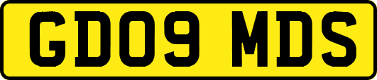 GD09MDS
