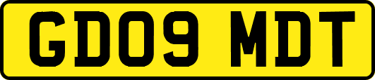 GD09MDT