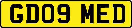 GD09MED