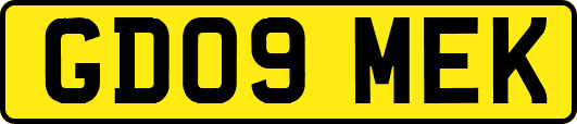 GD09MEK