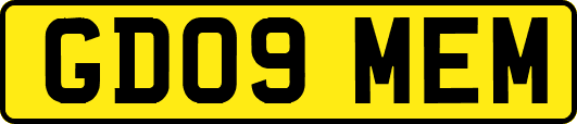 GD09MEM