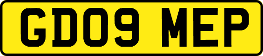 GD09MEP