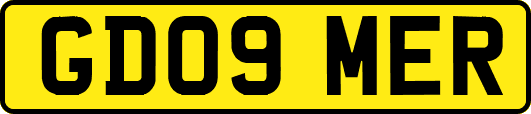 GD09MER