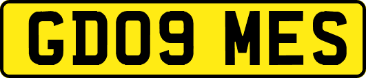GD09MES