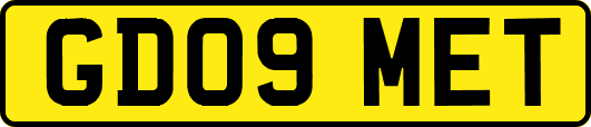 GD09MET