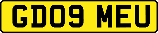 GD09MEU