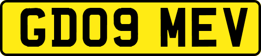 GD09MEV