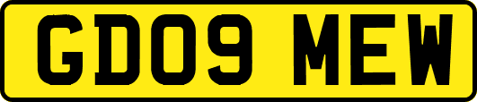 GD09MEW