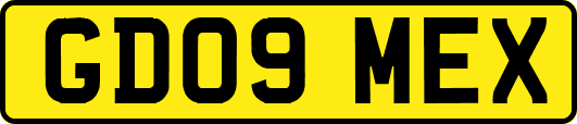 GD09MEX