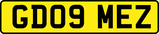 GD09MEZ