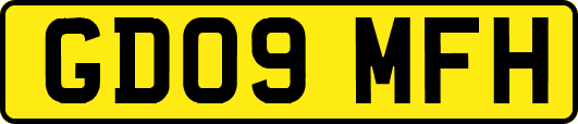 GD09MFH