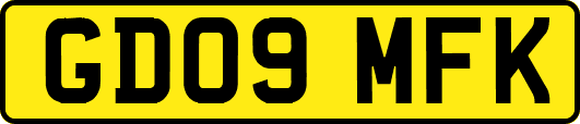 GD09MFK