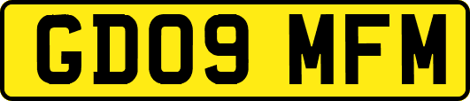 GD09MFM