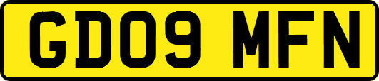 GD09MFN