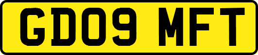 GD09MFT