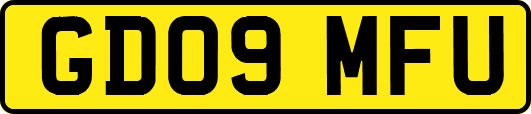 GD09MFU