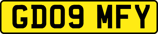 GD09MFY