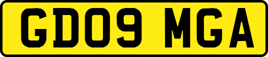GD09MGA