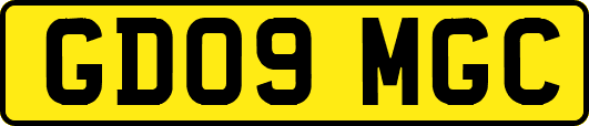GD09MGC