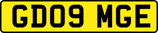 GD09MGE