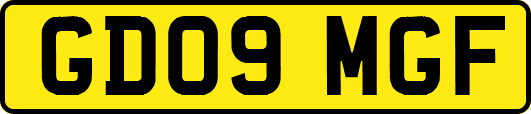 GD09MGF