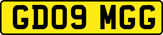 GD09MGG