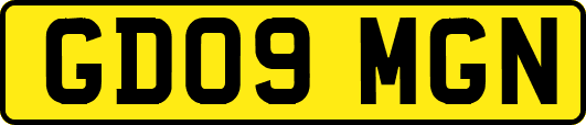 GD09MGN