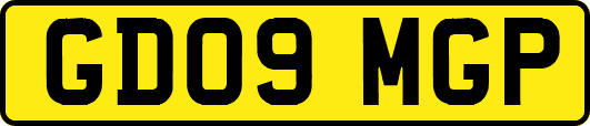 GD09MGP