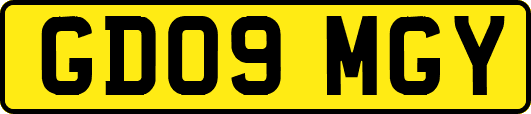 GD09MGY