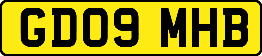 GD09MHB