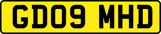 GD09MHD