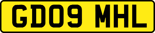 GD09MHL