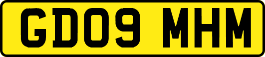 GD09MHM