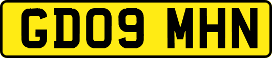 GD09MHN
