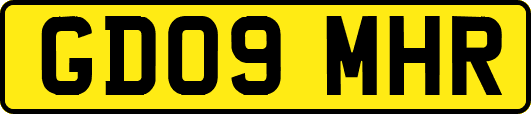 GD09MHR