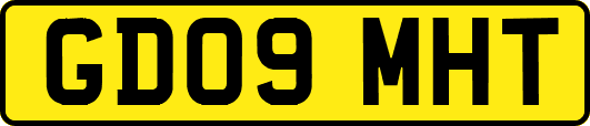 GD09MHT