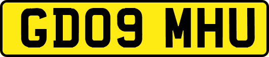 GD09MHU