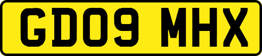 GD09MHX