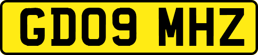 GD09MHZ