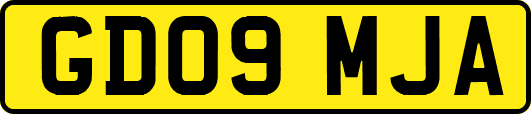 GD09MJA