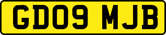 GD09MJB