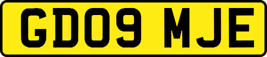 GD09MJE