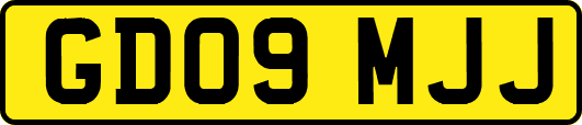 GD09MJJ